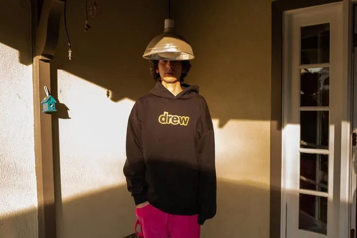 drew house  |Street Style Sweatshirts