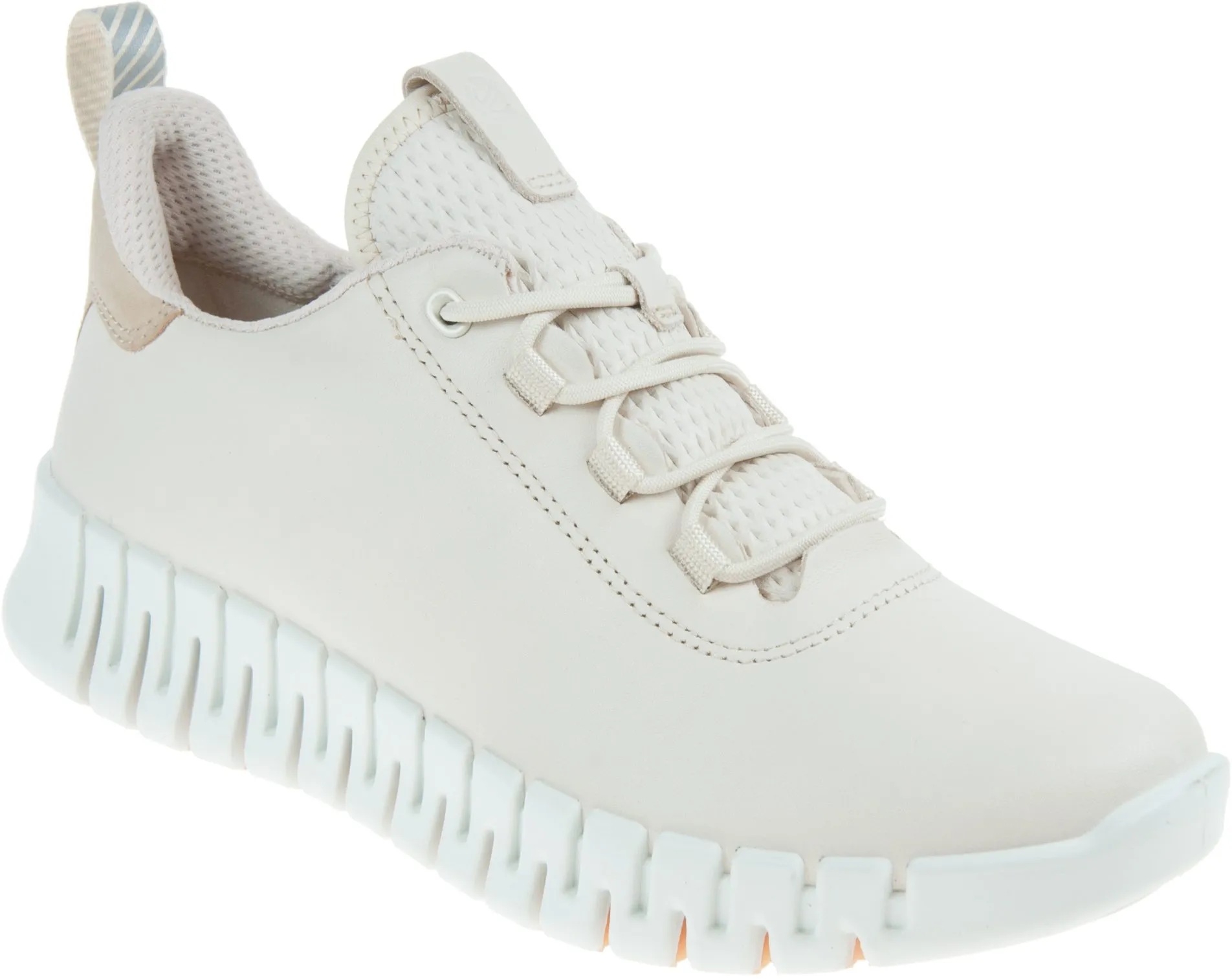 Ecco Gruuv Sneaker