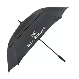 Endurance Dual Canopy Square Umbrella