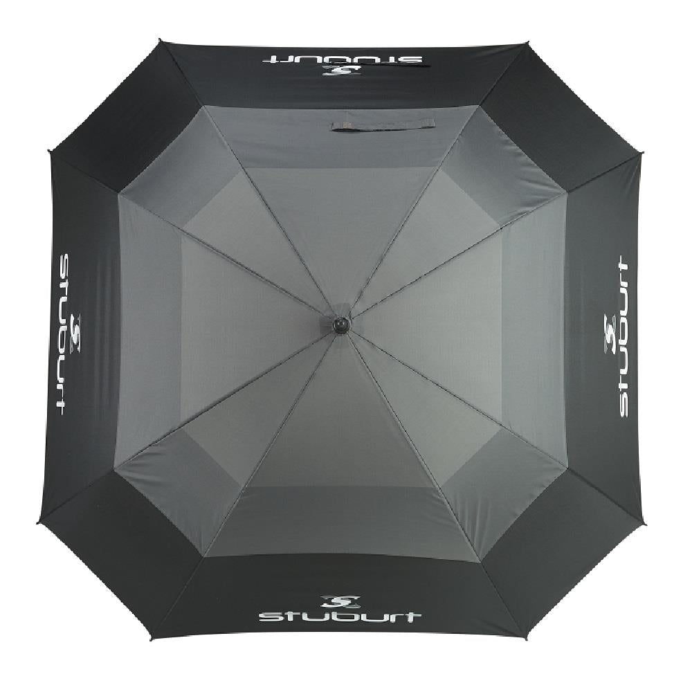 Endurance Dual Canopy Square Umbrella