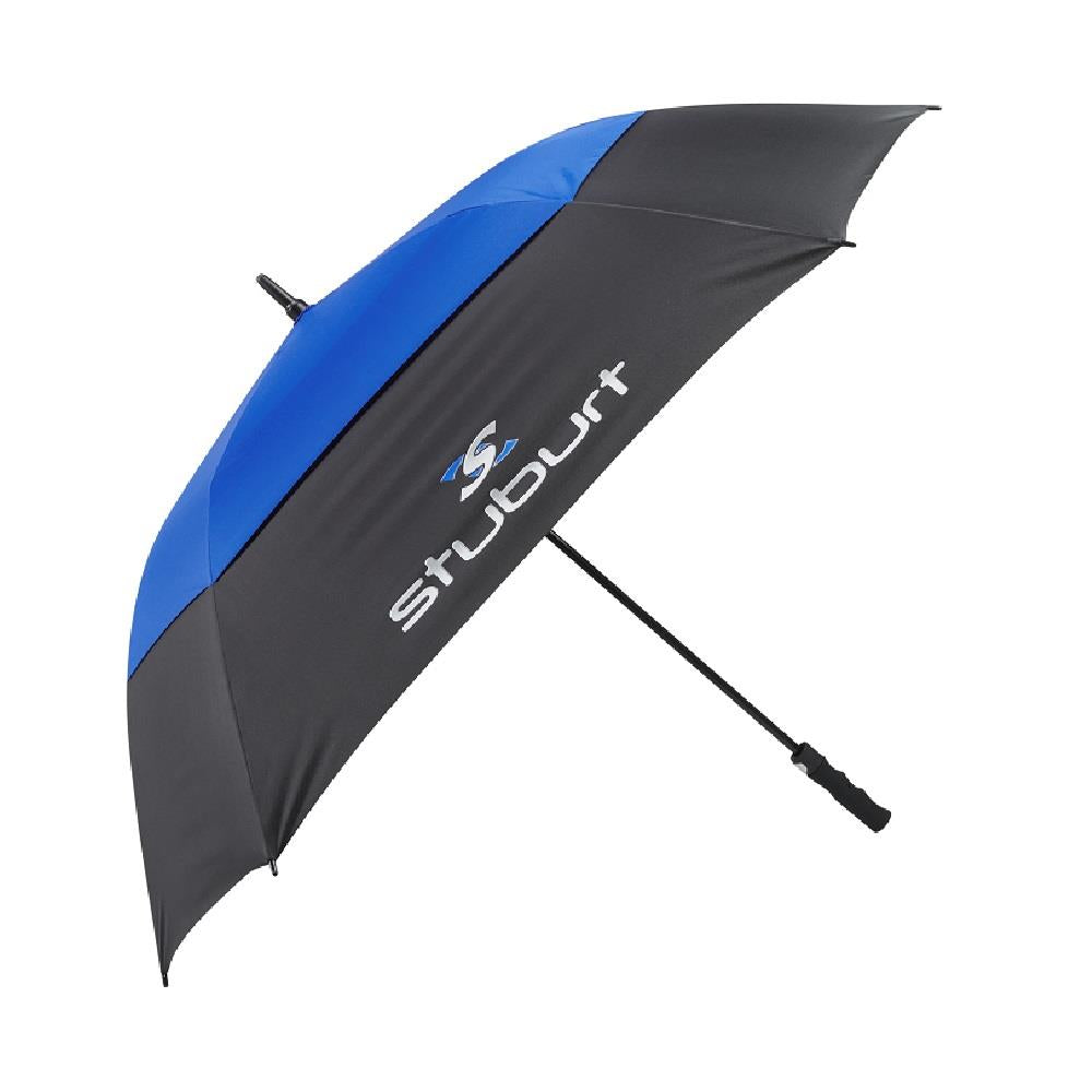 Endurance Dual Canopy Square Umbrella