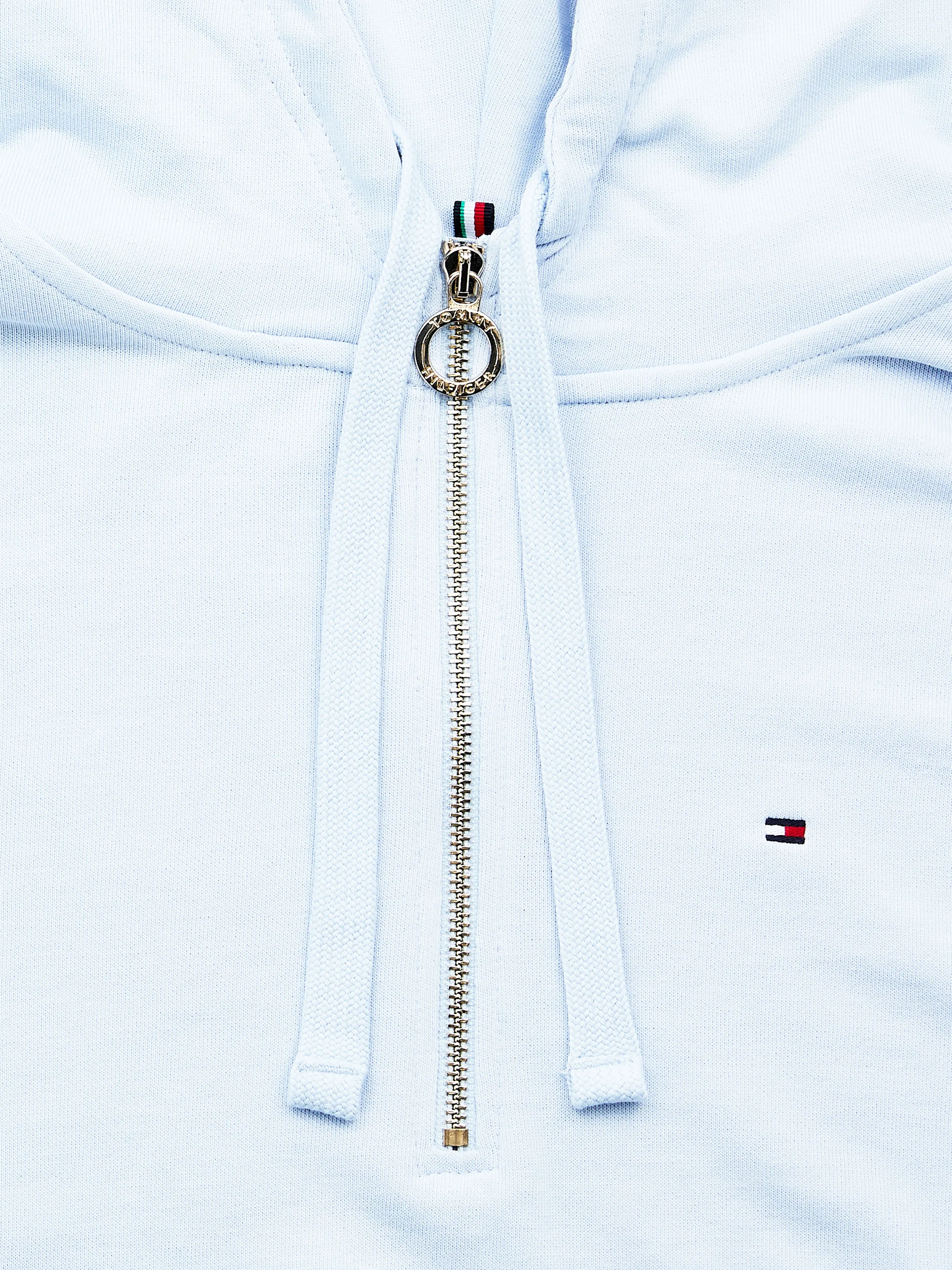 Essential Relaxed Fit Hoodie | Hoodies | Tommy Hilfiger