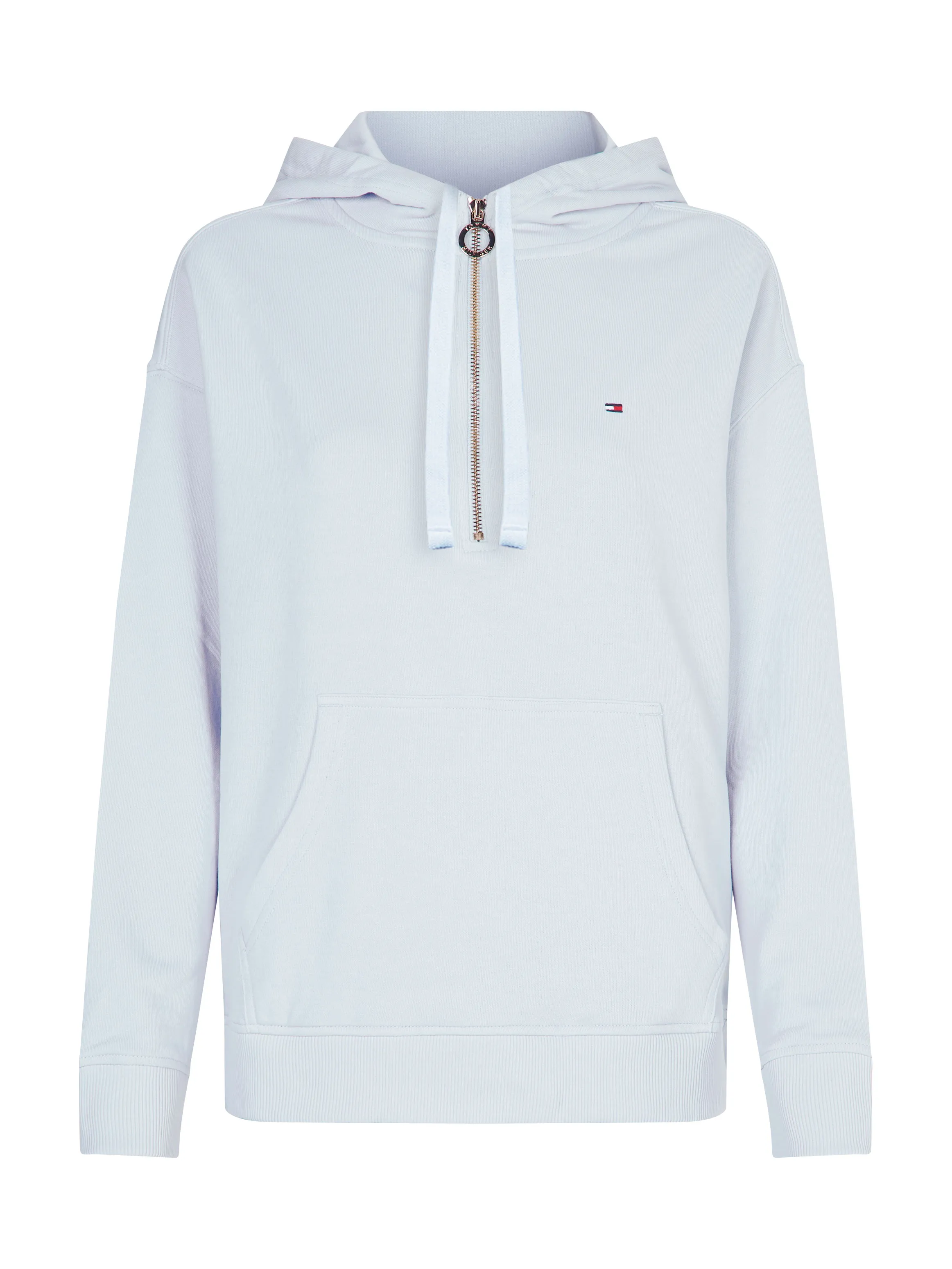 Essential Relaxed Fit Hoodie | Hoodies | Tommy Hilfiger