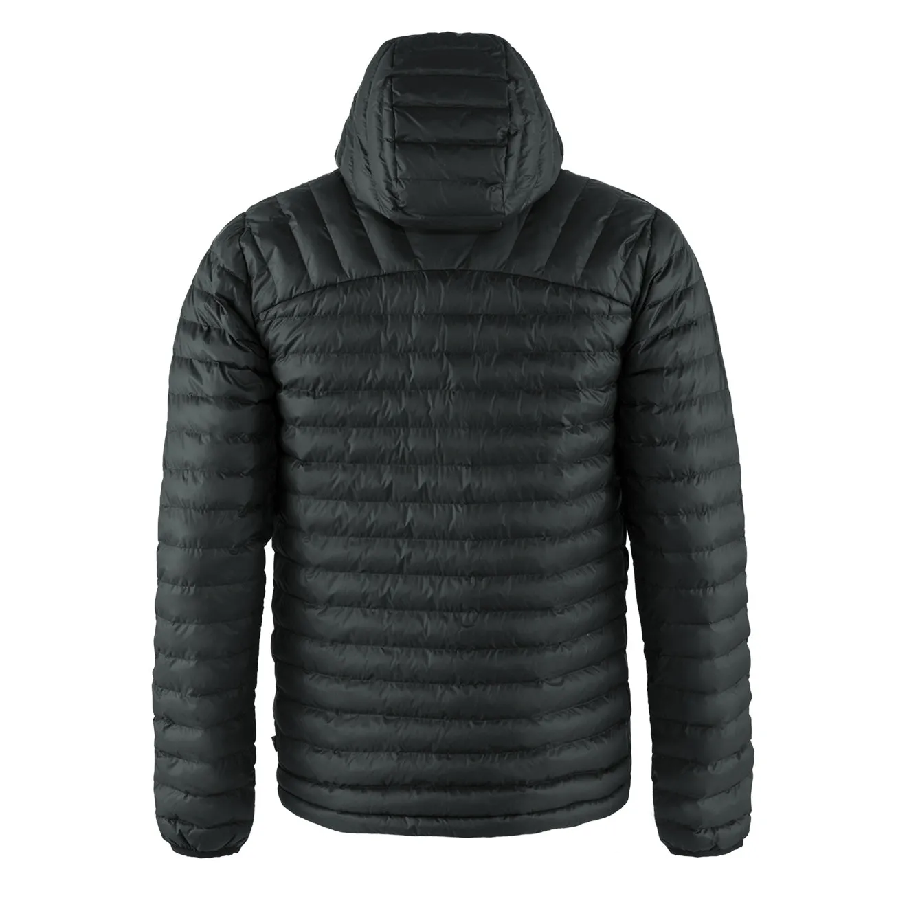 Fjallraven Expedition Latt Hoodie Black