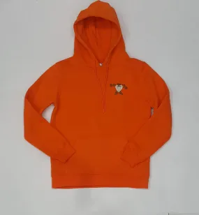 Freeze Max Taz Hoodie