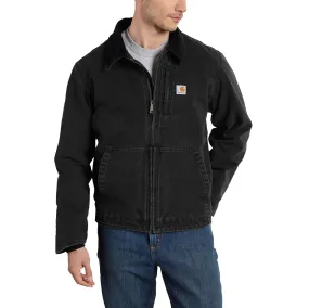 Full Swing Sherpa-Lined Armstrong Jacket