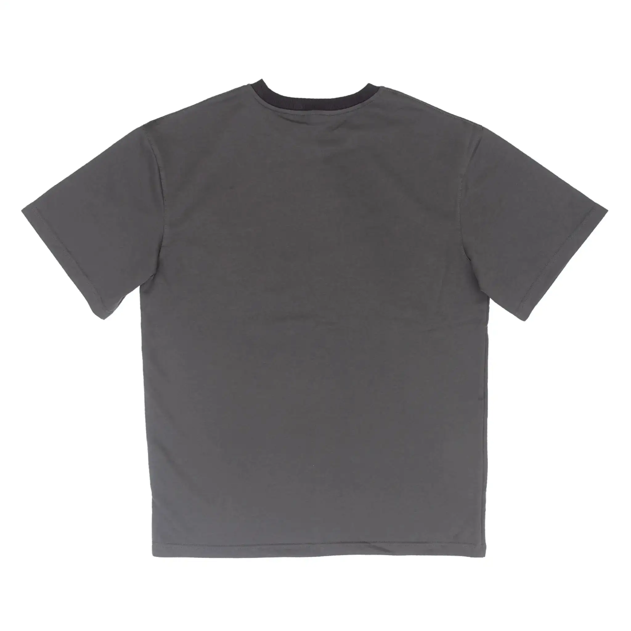 FUNDAMENTALS | OFF-Day Heavyweight Tee | Grey