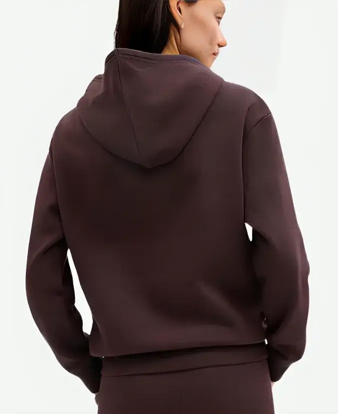 Gap Arch Brown Hoodie