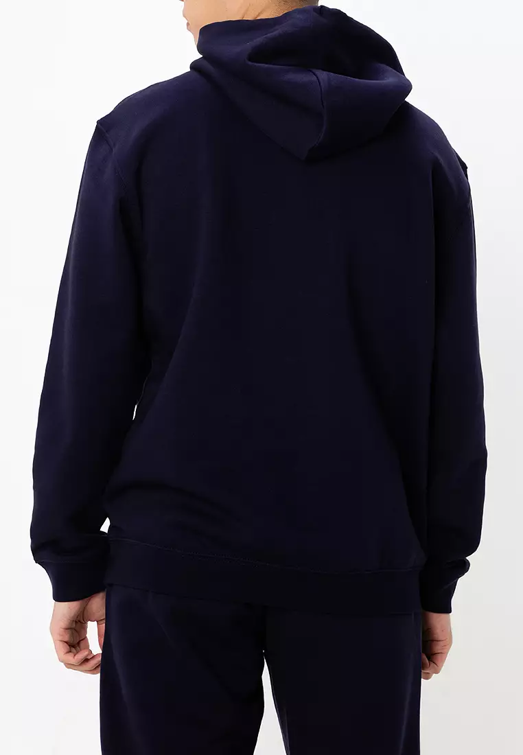 GAP Tonal Arch Popover Hoodie