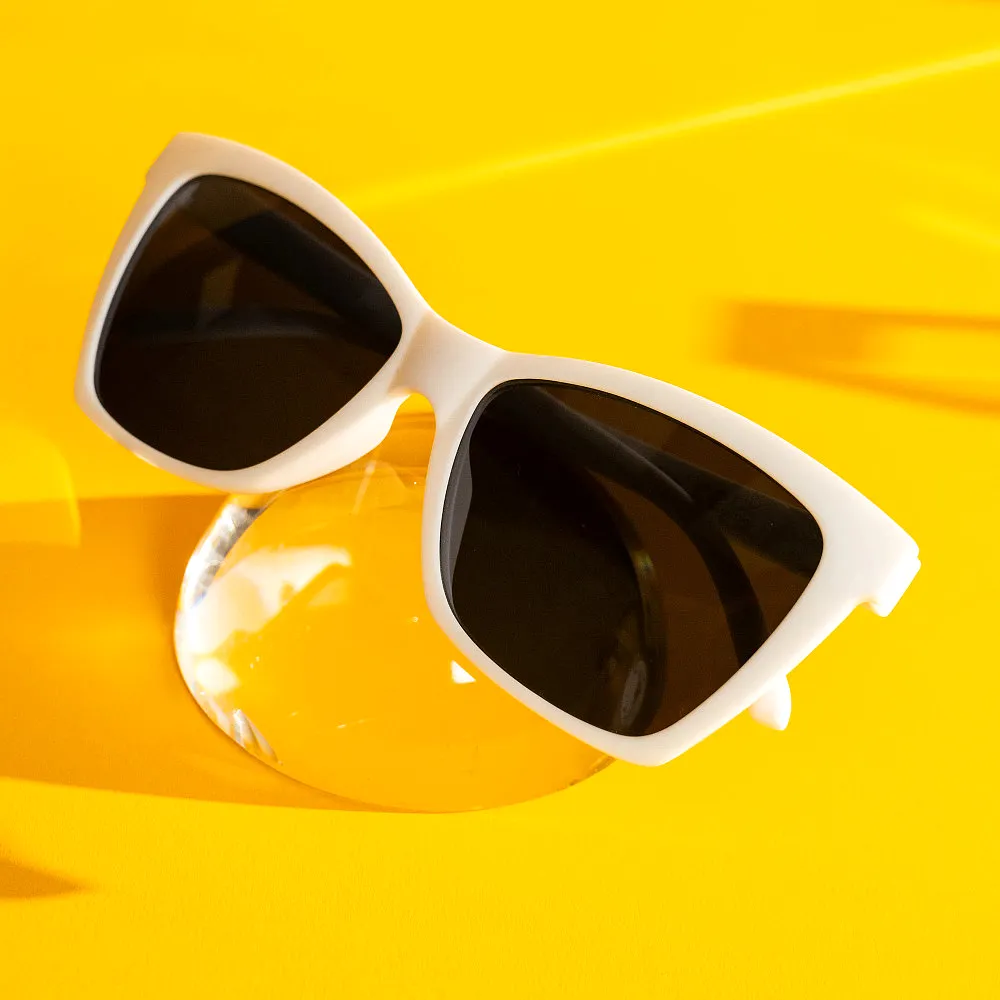 Goodr The Mod One Out Sunglasses