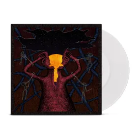 HAIL THE SUN ‘DIVINE INNER TENSION’ LP (Limited Edition – Only 200 White Vinyl)