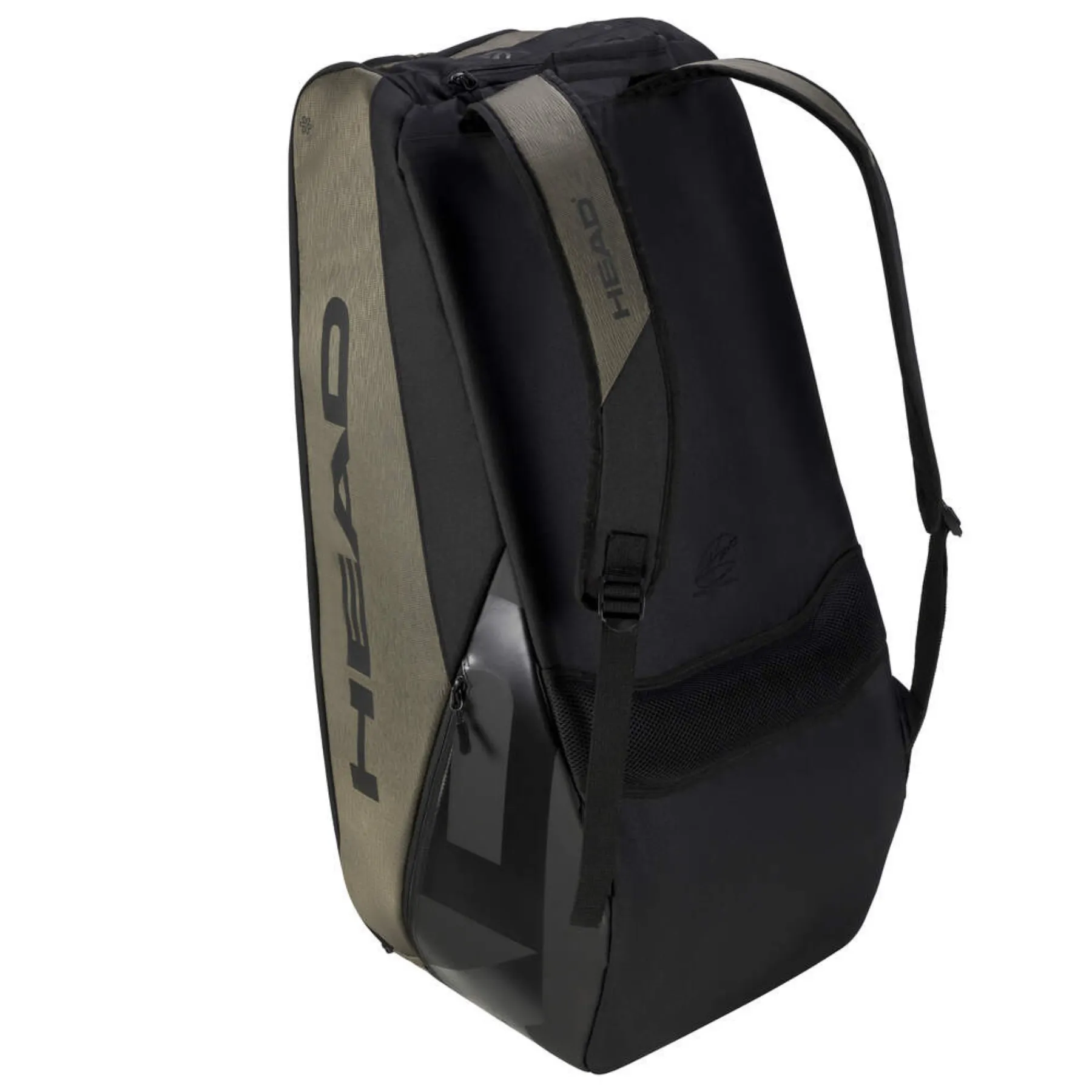 Head PRO X Racquet Bag XL Tennis Bag - Thyme/Black