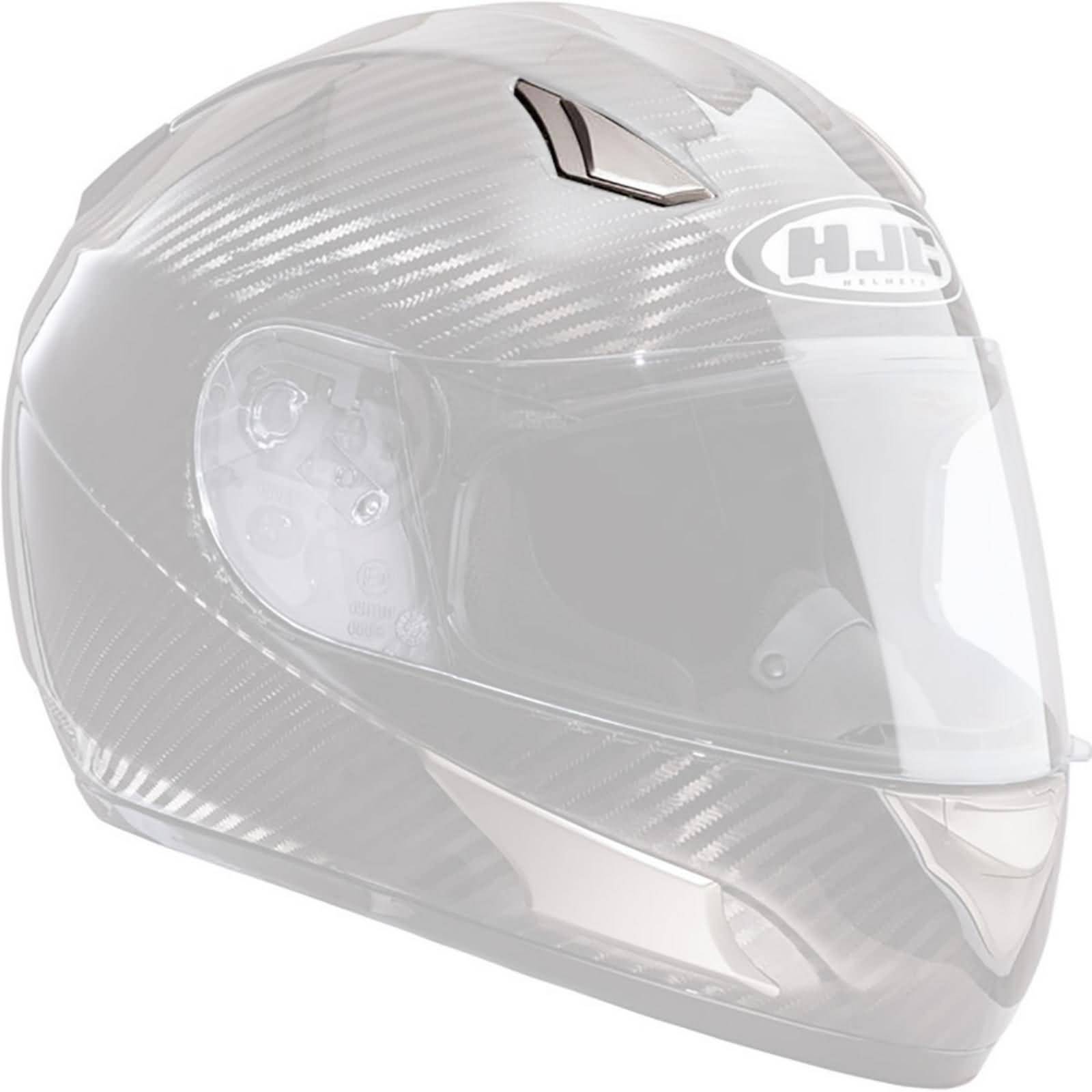 HJC AC-11 Top Vent Helmet Accessories (Brand New)