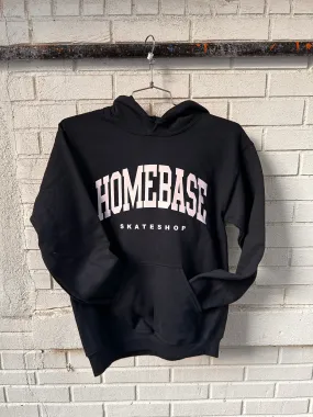 Homebase Arch Hoodie