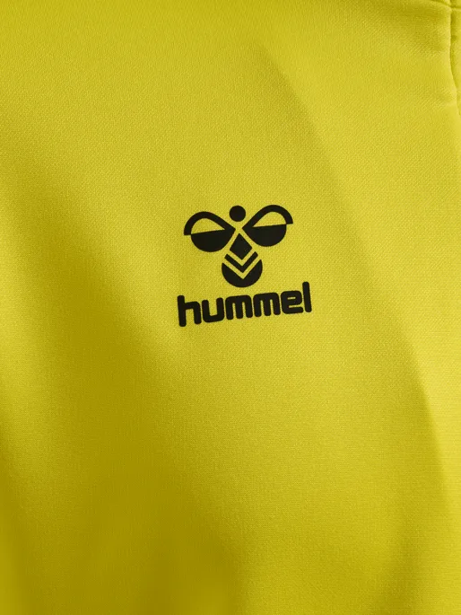 Hummel Men's Essential Track Jacket