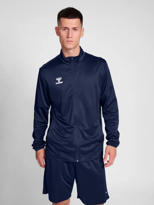 Hummel Men's Essential Track Jacket