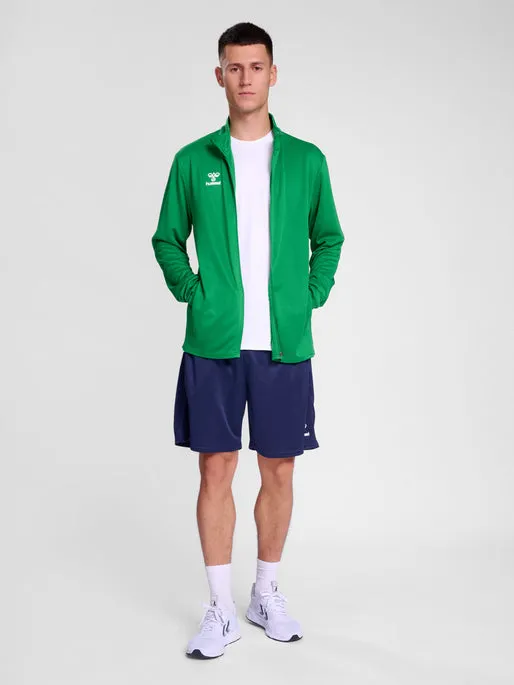 Hummel Men's Essential Track Jacket