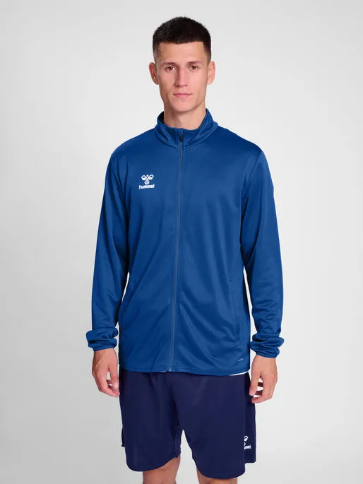 Hummel Men's Essential Track Jacket