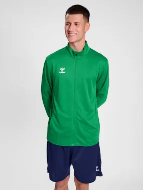 Hummel Men's Essential Track Jacket