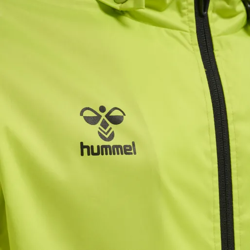 Hummel Youth Core XK Spray Jacket