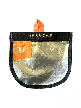 Hurricane Wax Sack