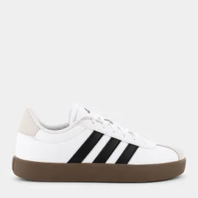 ID9062VL COURT 3.0 Kftwr white/core black/grey one- SPORTIVE