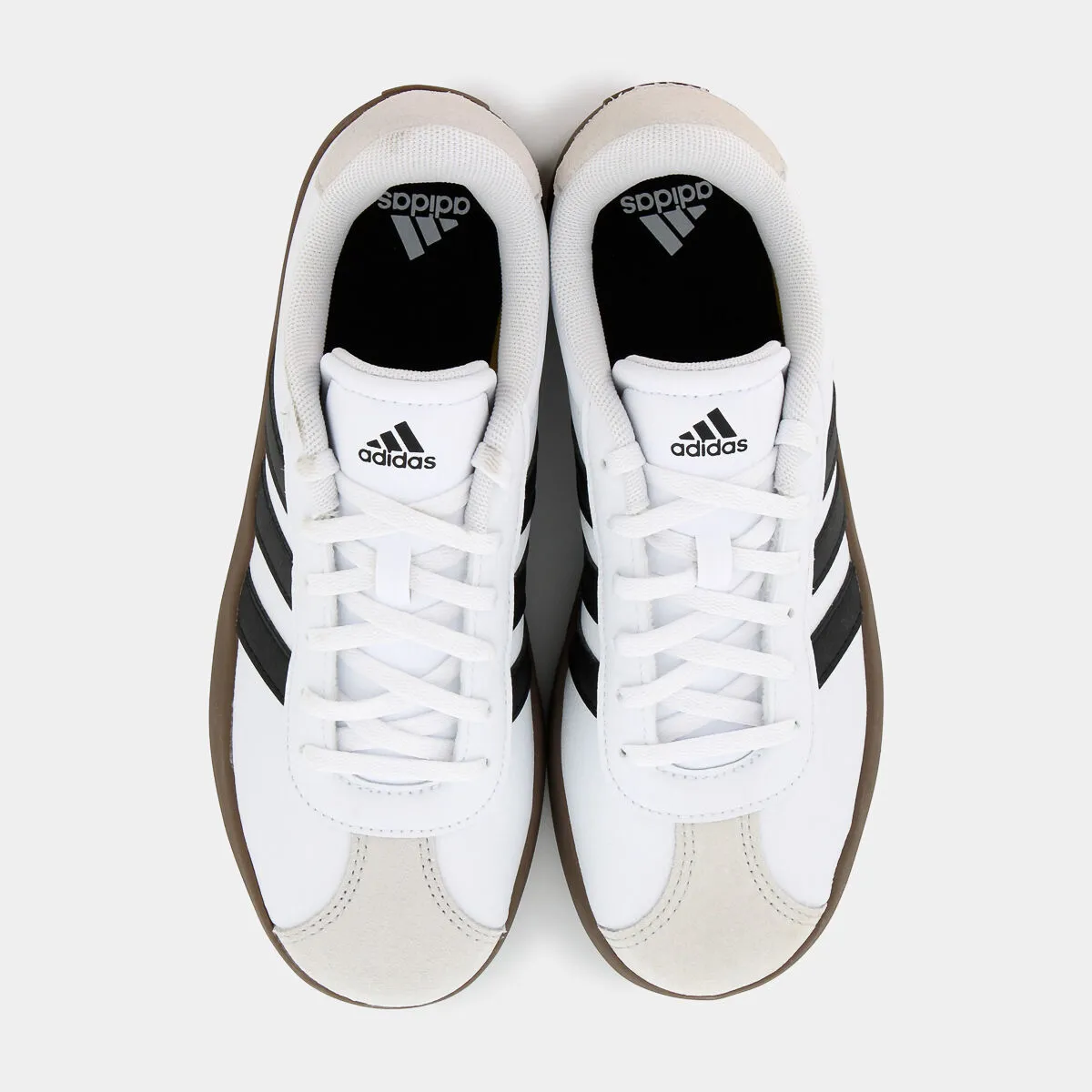 ID9062VL COURT 3.0 Kftwr white/core black/grey one- SPORTIVE