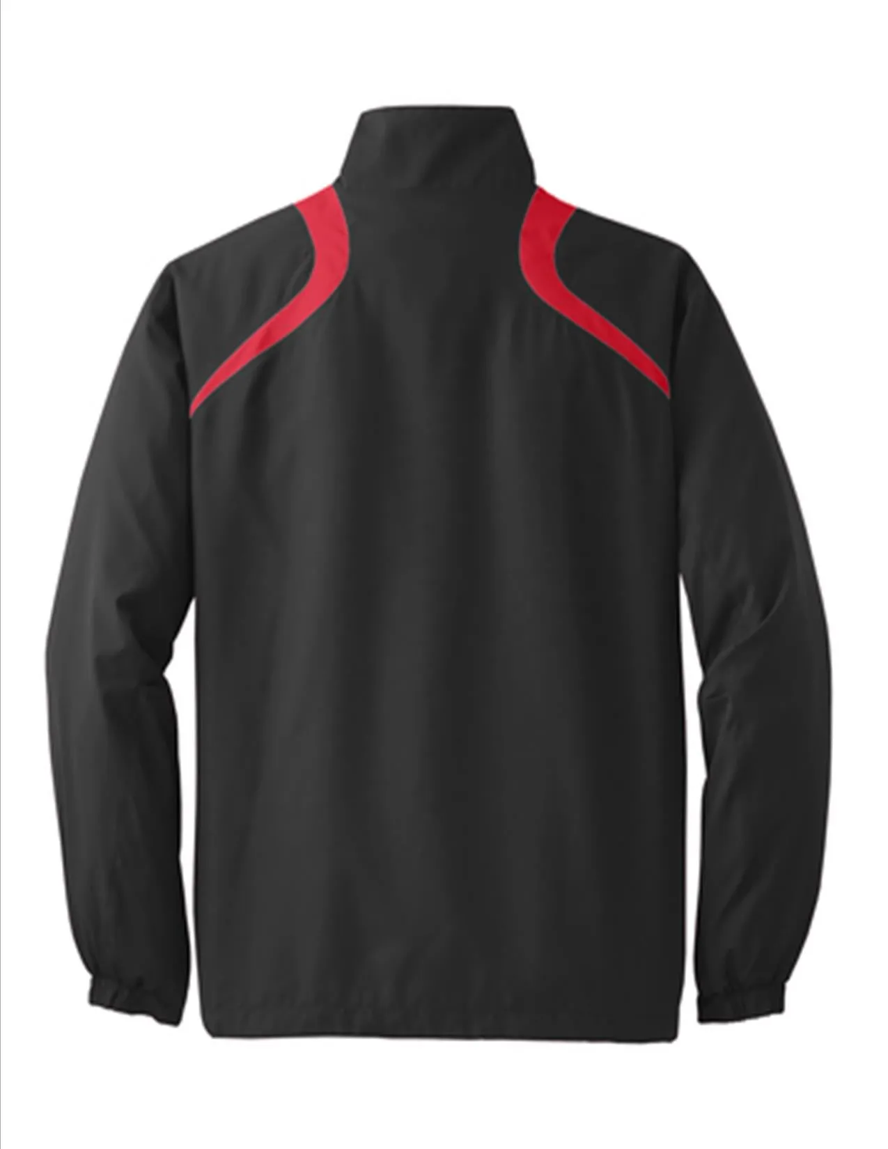 Kappa ST 1/2 Zip Lightweight Wind Shirt