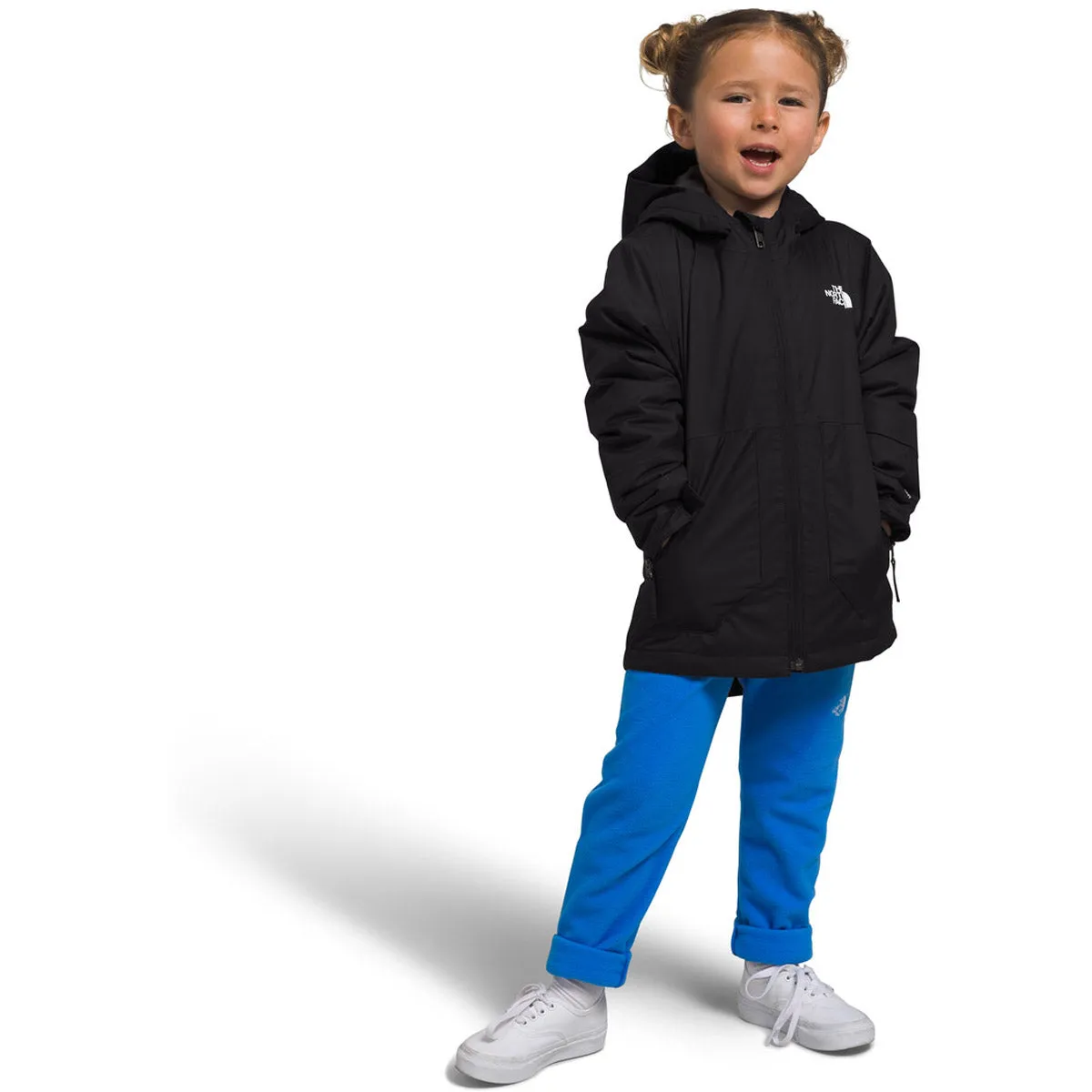 Kids' Freedom Insulated Jacket