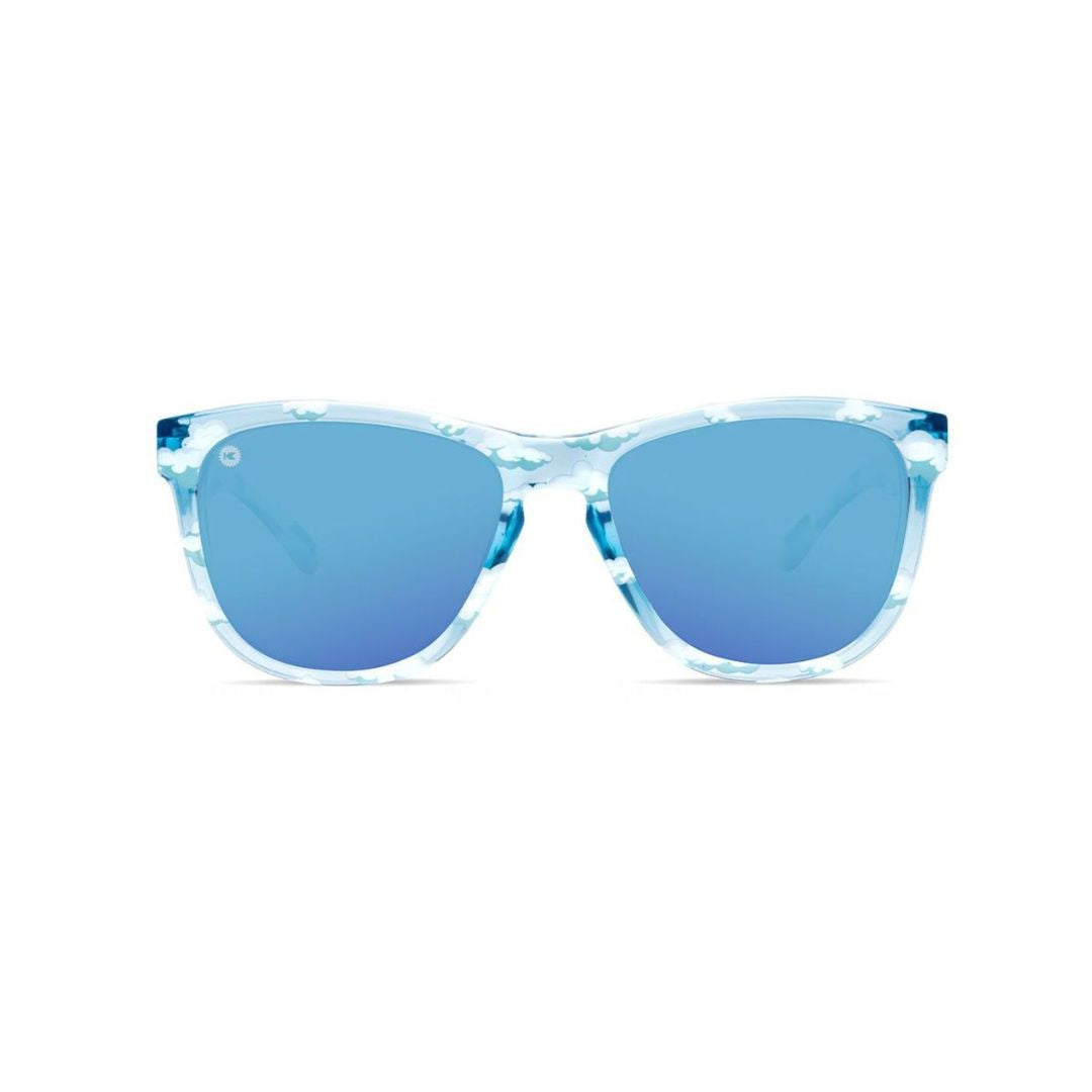 Knockaround Head In The Clouds Premium Kids Sunglasses