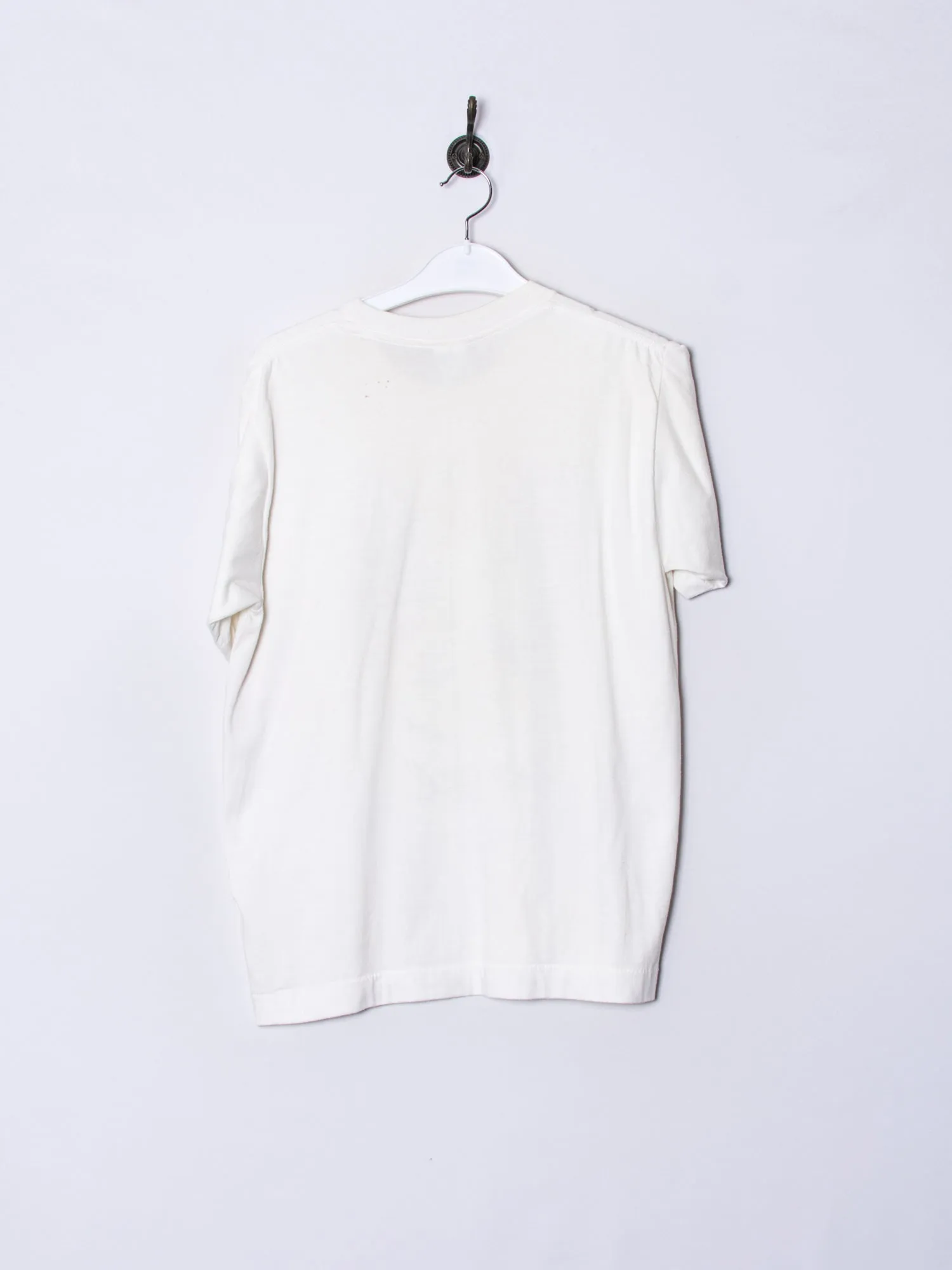 Langosta White Tee