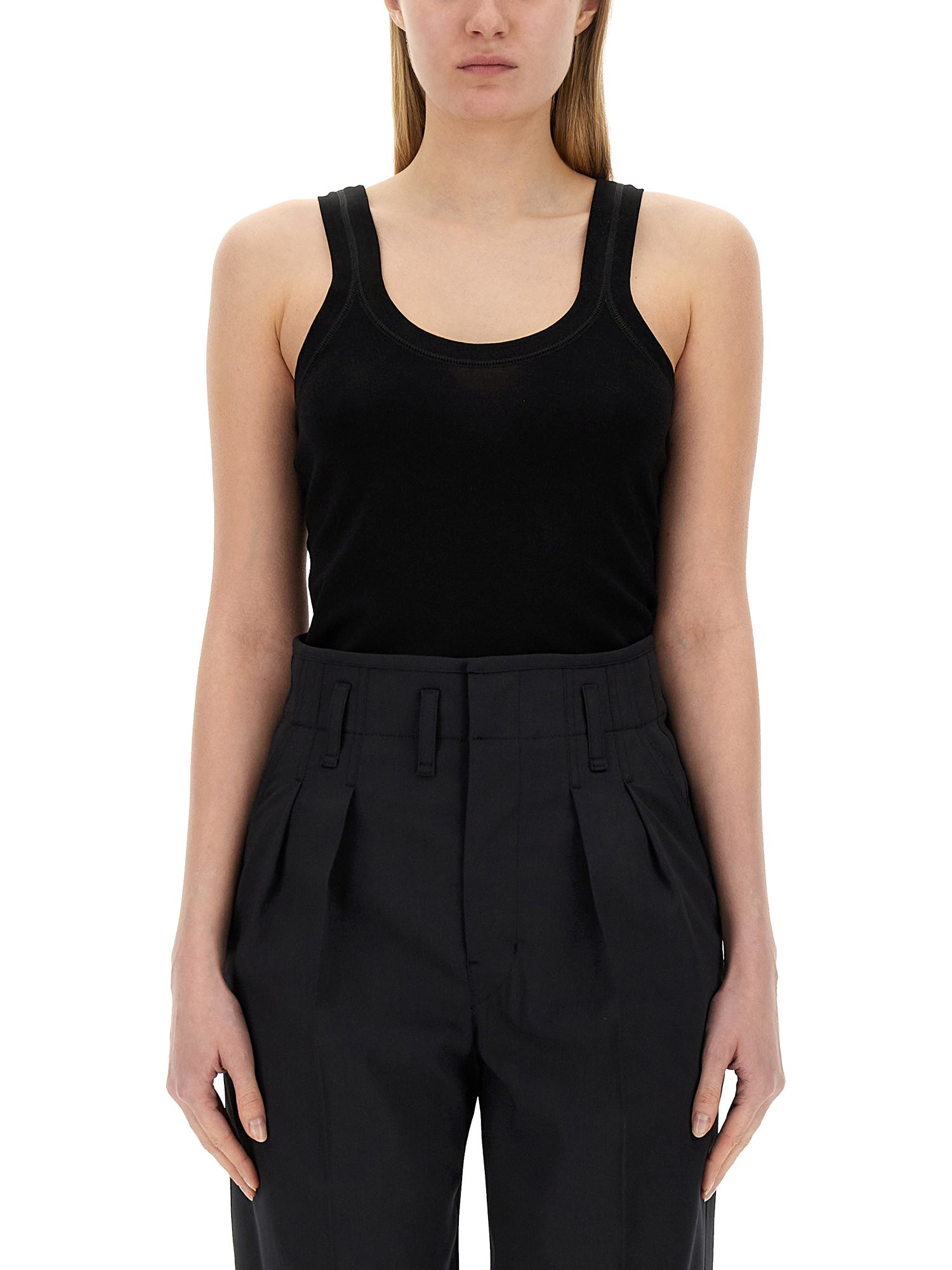 LEMAIRE    TANK TOP