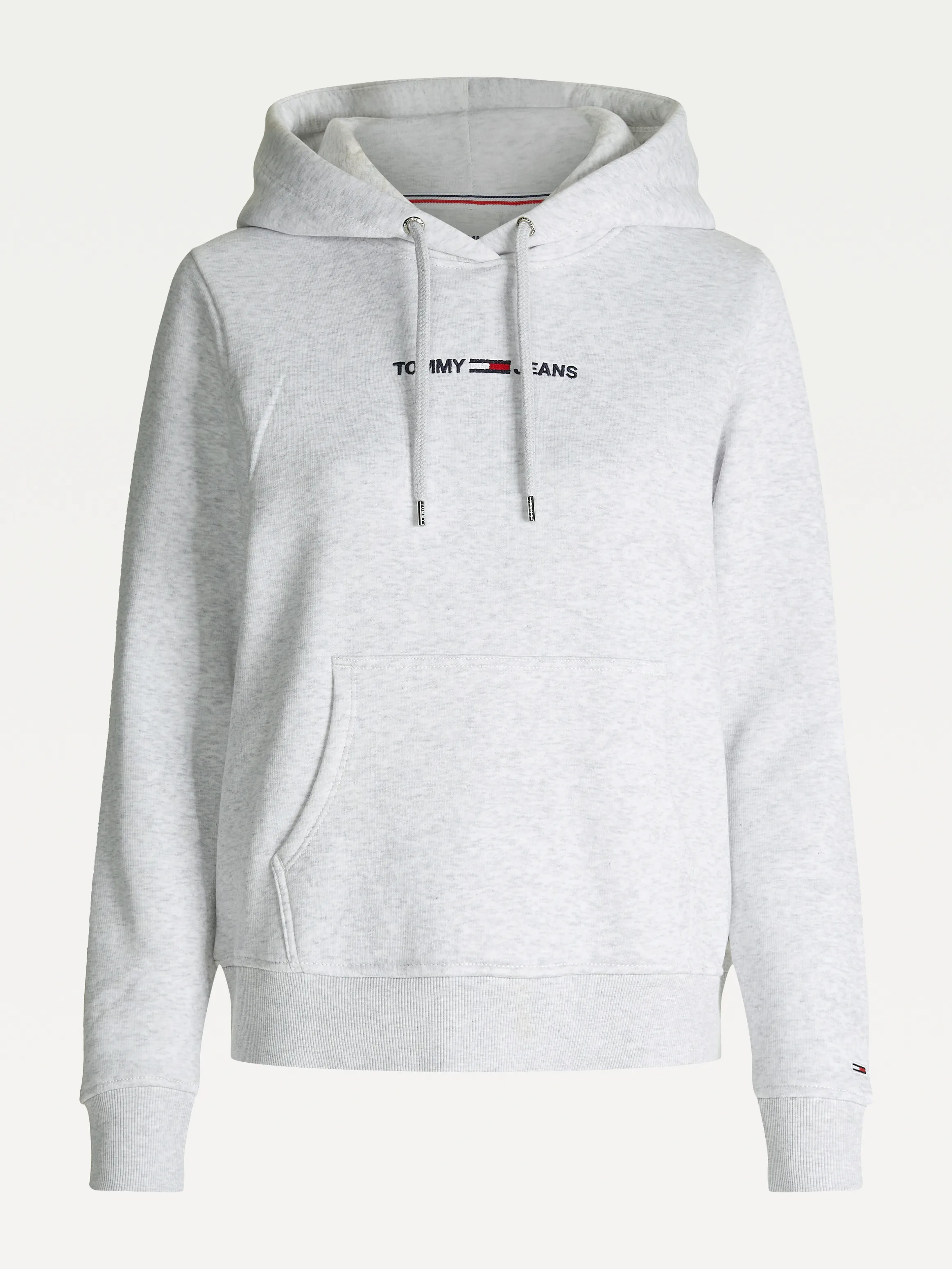 Linear Logo Hoodie |Sweatshirts & Hoodies | Tommy Jeans