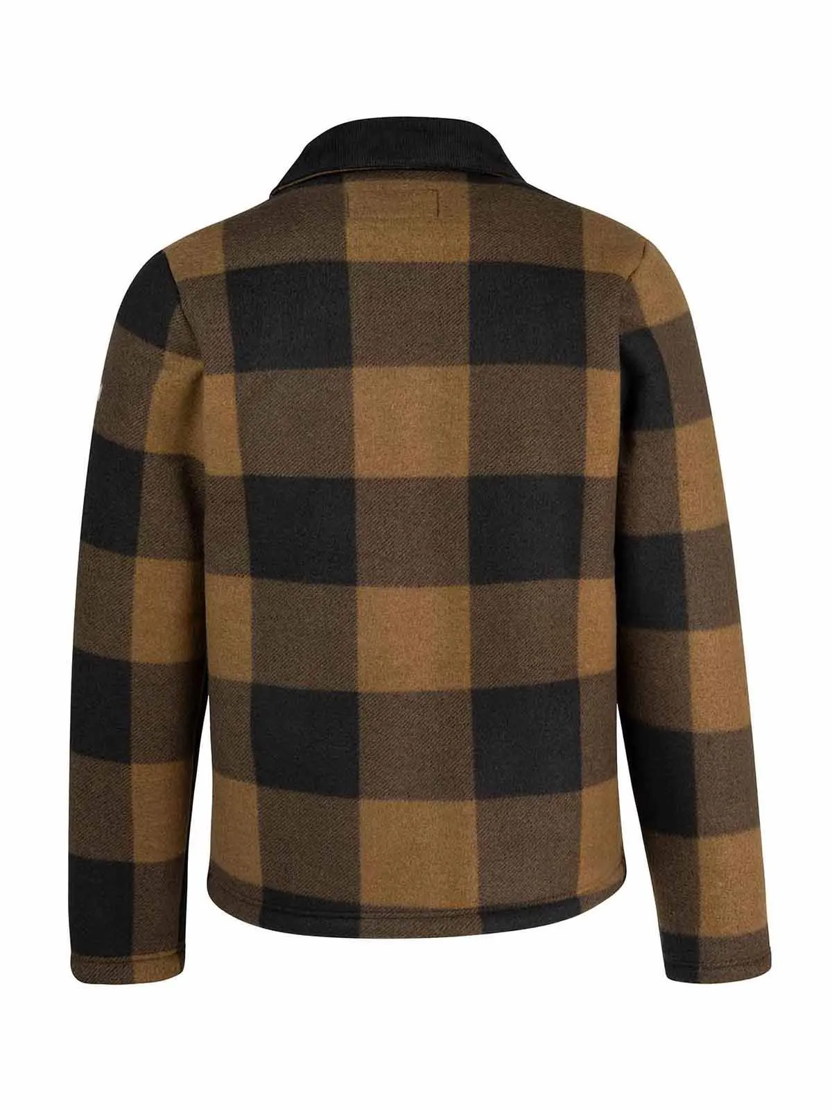 London Lumberjack Fleece Thermo - Storvik