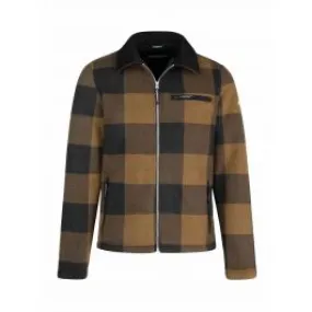 London Lumberjack Fleece Thermo - Storvik