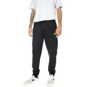 Lyle & Scott Mens Casuals Sweatpant Jet Black