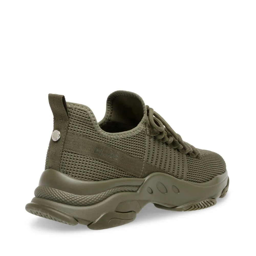 Macdad Sneaker DARK GREEN