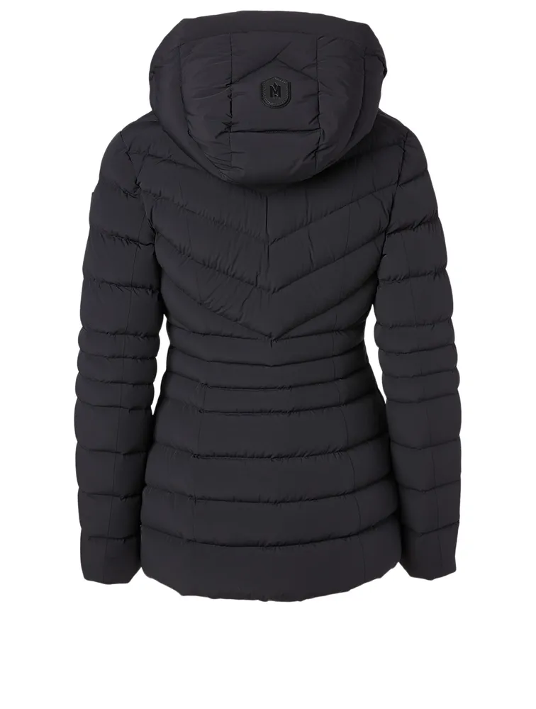 MACKAGE Patsy Quilted Down Coat