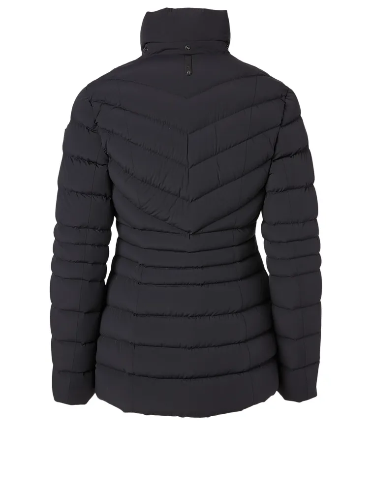 MACKAGE Patsy Quilted Down Coat