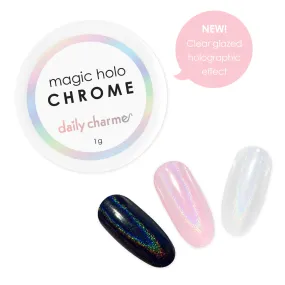 Magic Holo Chrome Powder