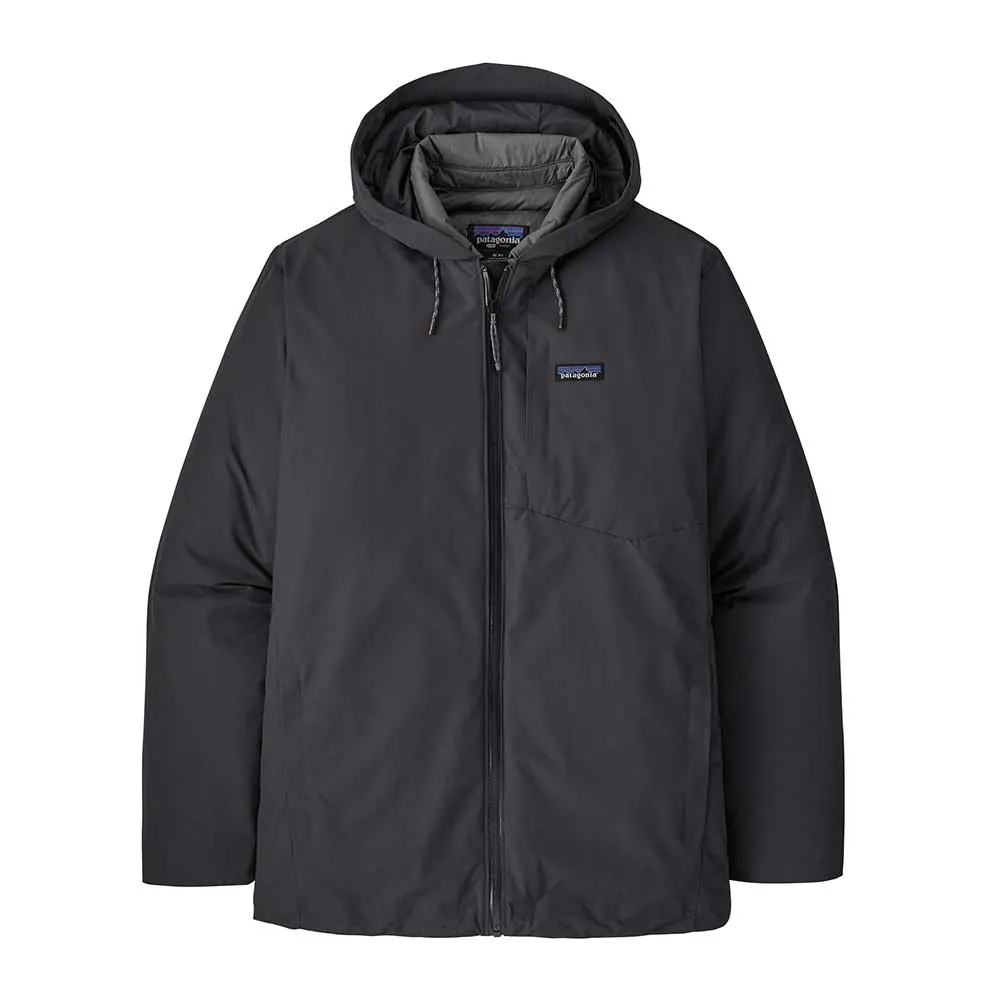 Men's Downdrift 3-in-1 Jacket - Ink Black