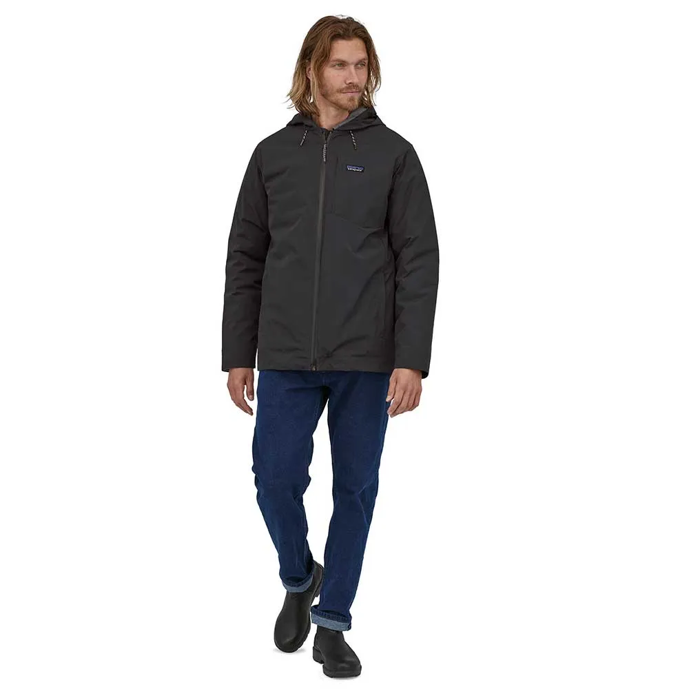 Men's Downdrift 3-in-1 Jacket - Ink Black