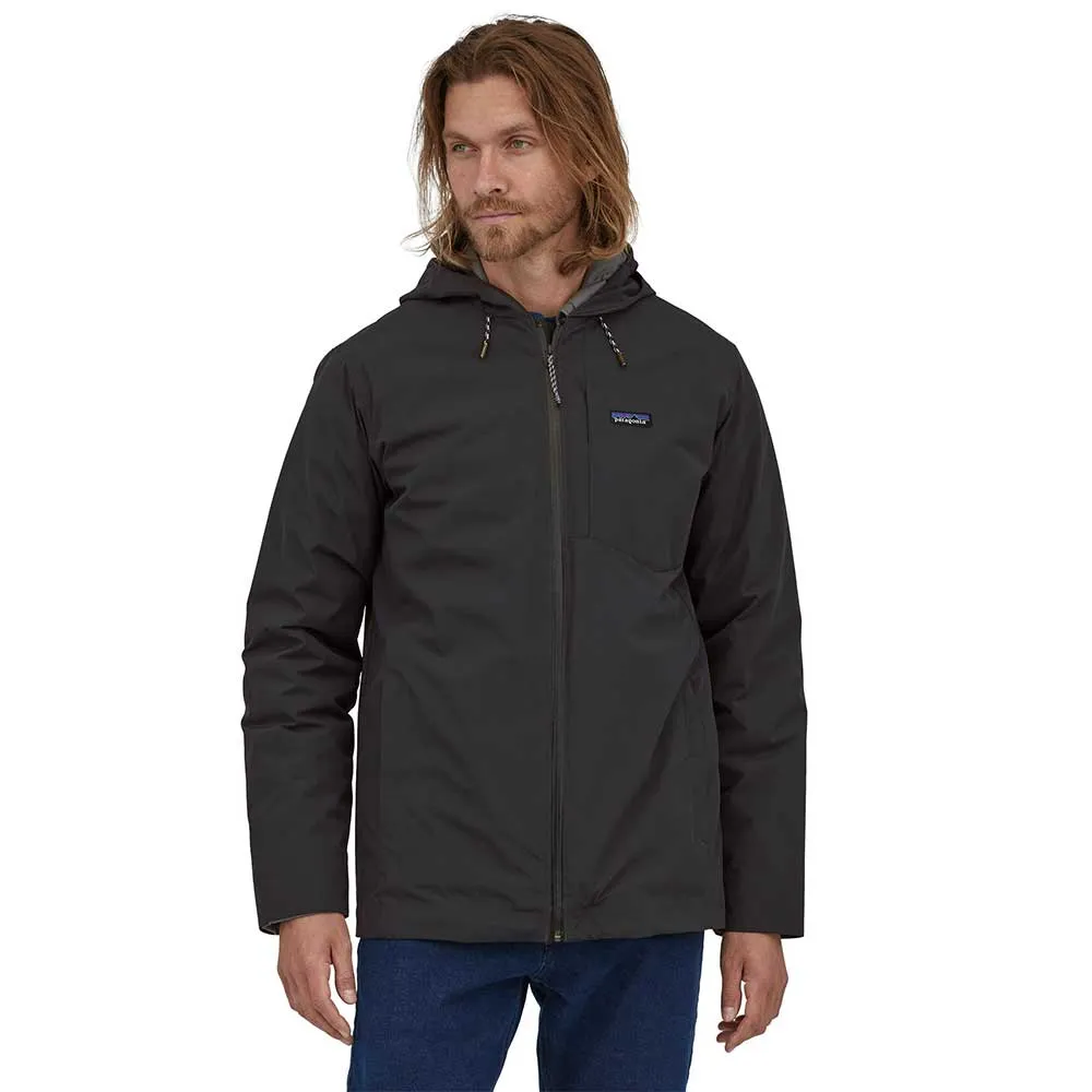 Men's Downdrift 3-in-1 Jacket - Ink Black