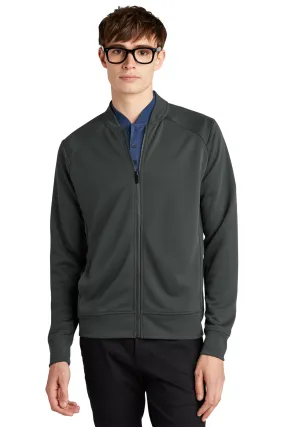 MERCER+METTLE Double-Knit Bomber