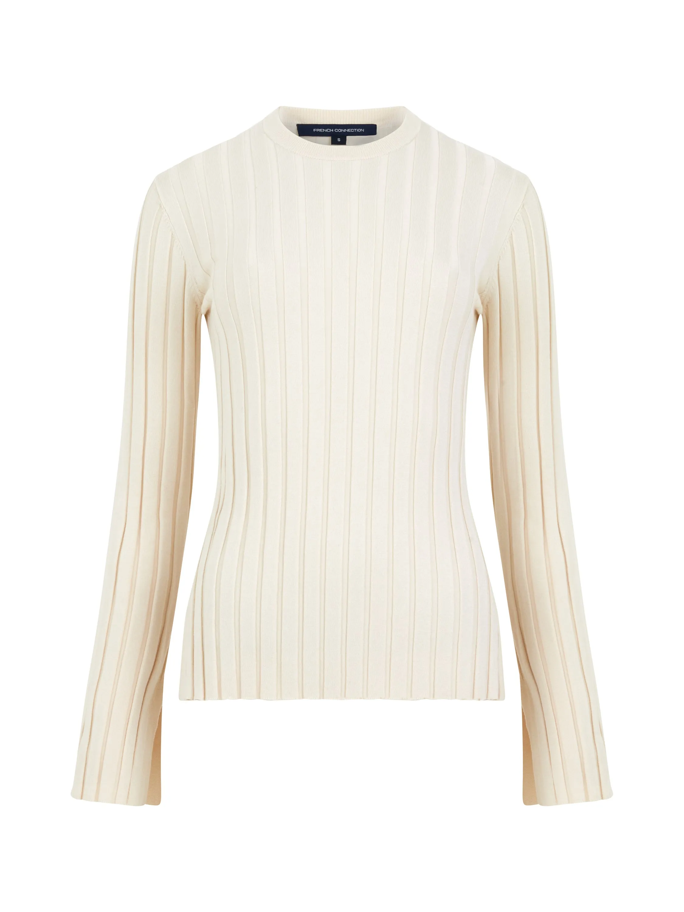 Minar Pleated Sweater