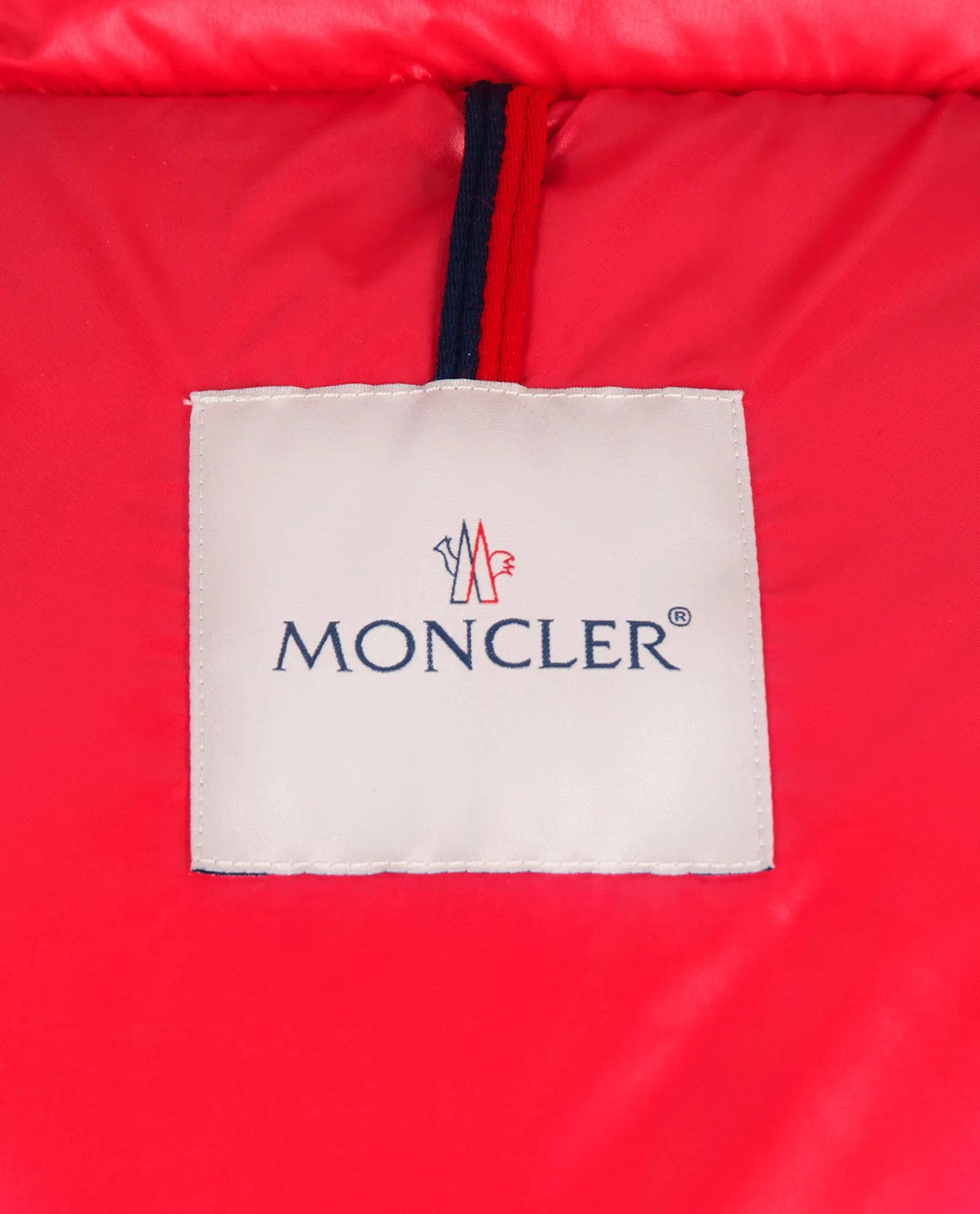 Moncler Parana Giubboto Coat