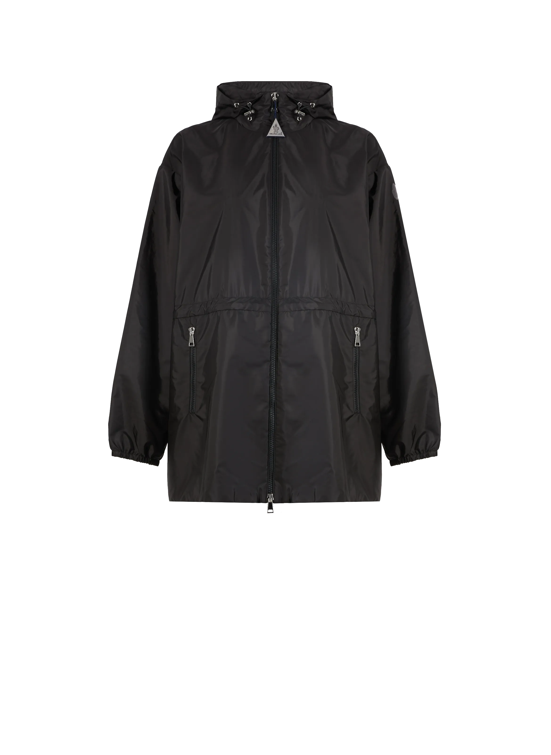 MONCLER  Wete jacket - Black