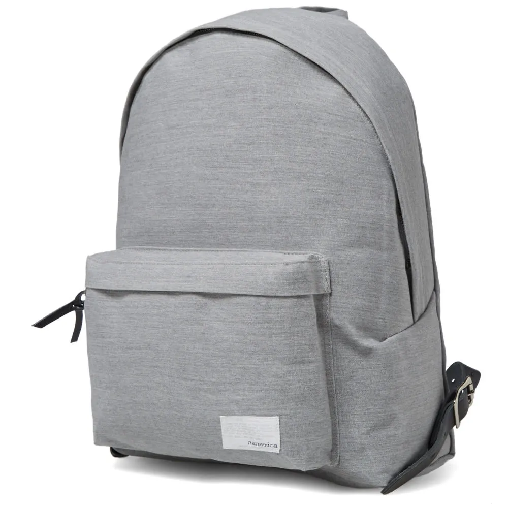 Nanamica Day PackHeather Grey