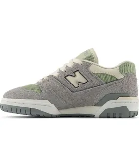 New Balance 550 'Grey Day 2024'