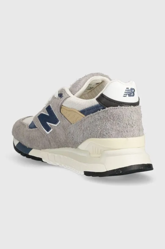 New Balance 998 MiUSA Grey Day (2023) U998TA